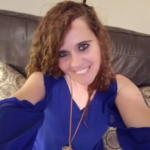 Meet your Posher, Misty