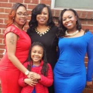 Meet your Posher, Gina