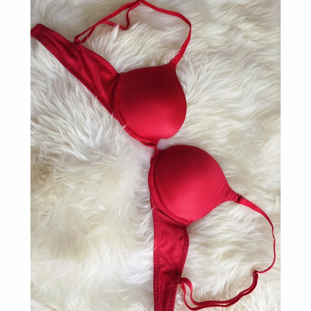 VS Convertible Bra