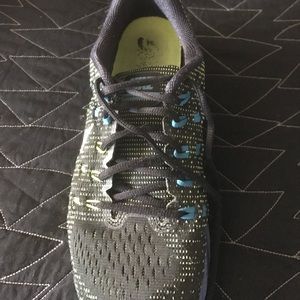 Nike Zoom Structure 19