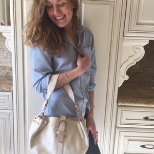 DOONEY & BOURKE Spring Leather bag