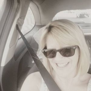 Meet your Posher, Diane