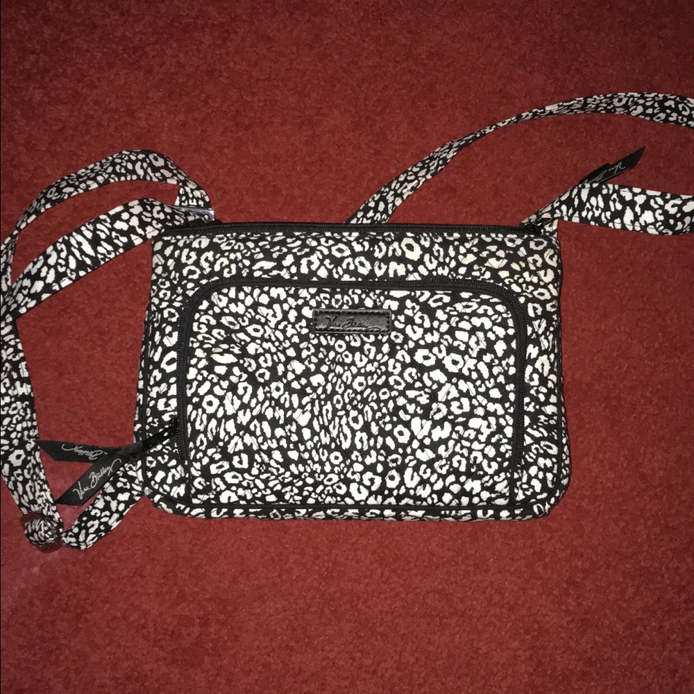 Vera Bradley Little Hipster in Camocat