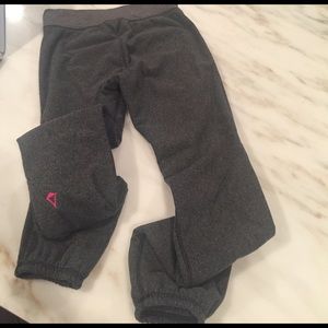 Ivivva Huddle & Cuddle Fleece Lined Pants