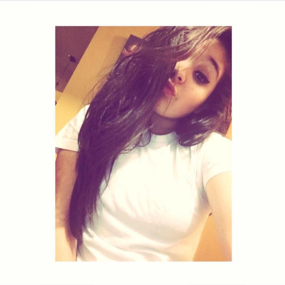 Meet your Posher, Kiara