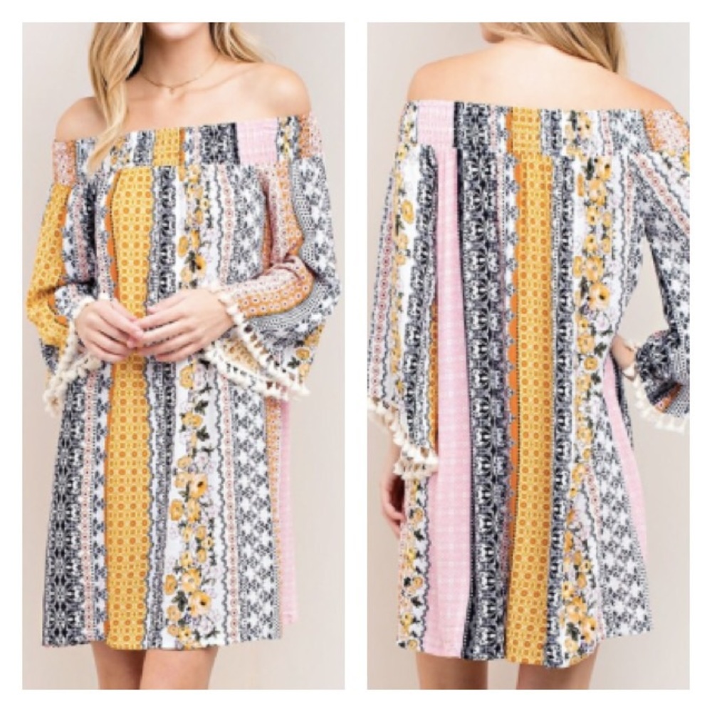 Kori America Dress NWT