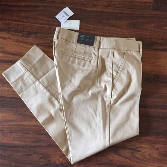 J. Crew Pants - 🆕 BNWT, 1/2 OFF RETAIL J.Crew khaki dress pants🚨