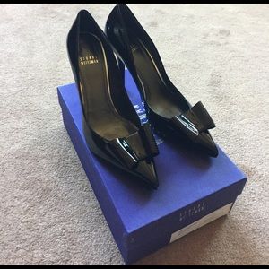 Stuart Weitzman Pumps