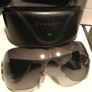 BVLGARI women's sunglasses