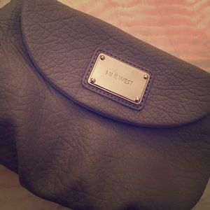 Nine West Gray Crossbody