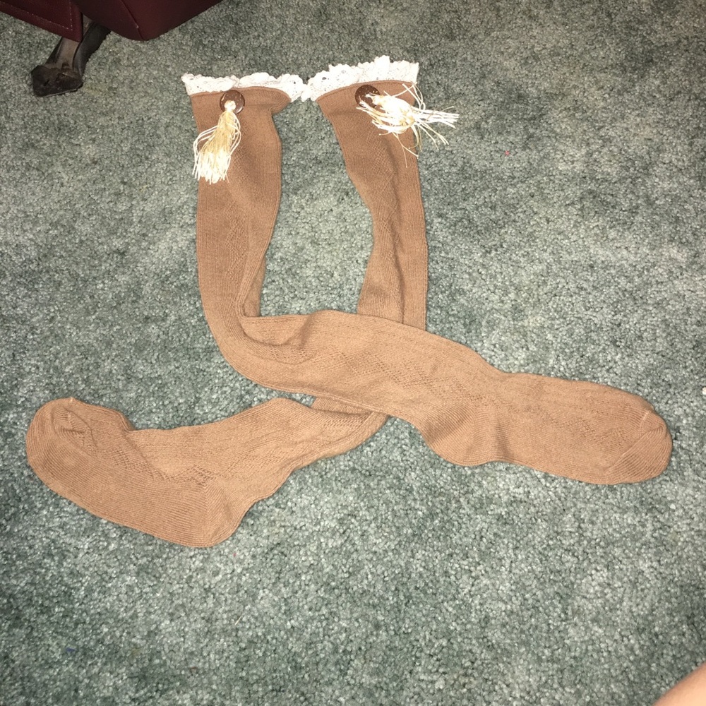 Boot socks