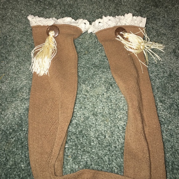 Boot socks - Picture 2 of 2