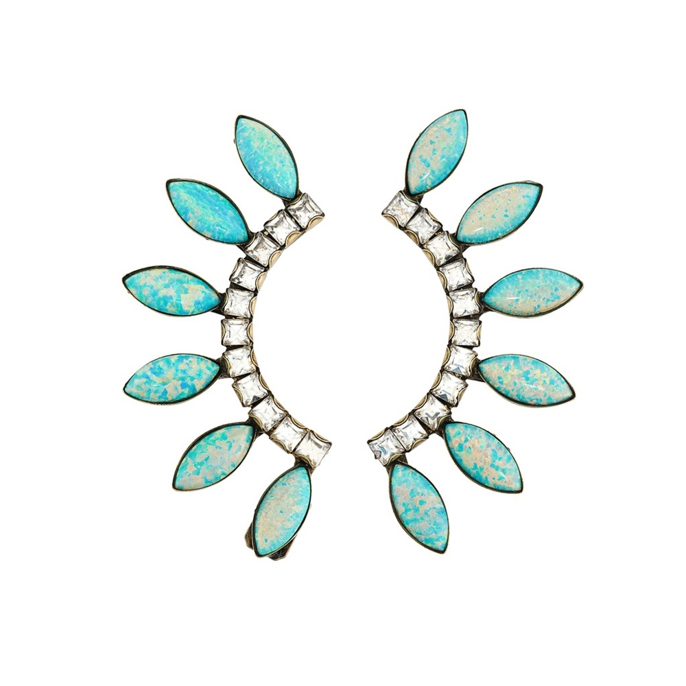 Lionette Noa Sade Byron Bay earrings - ISO
