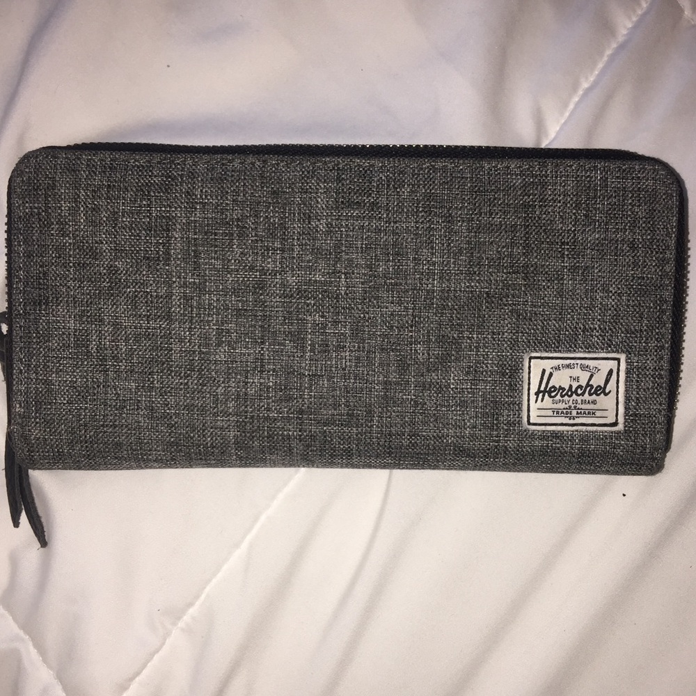 Hershel Wallet