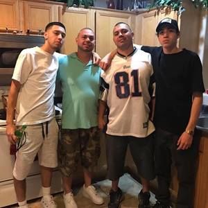 Meet your Posher, Ryan