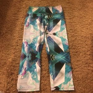 Onzie leggings size S/m