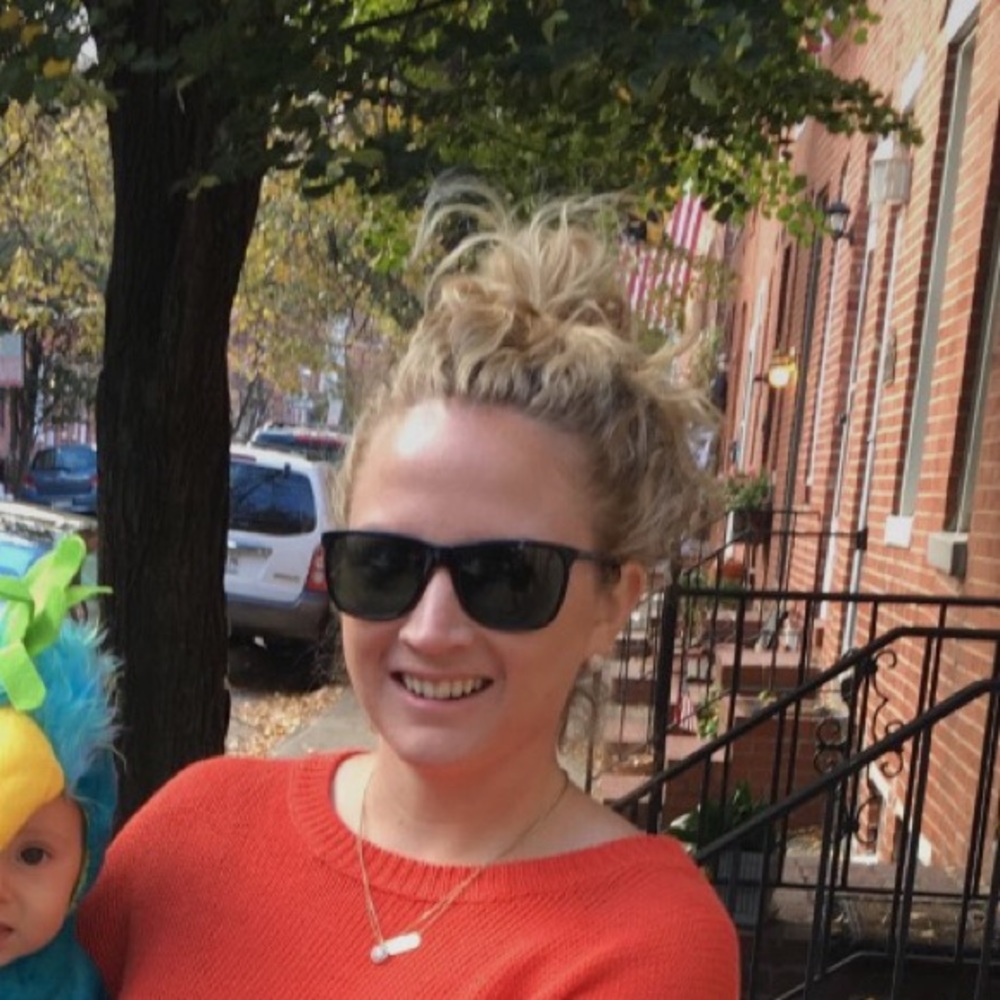 Meet your Posher, Kaitlyn