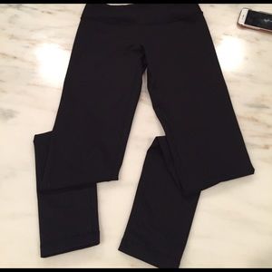 Like New Ivivva leggings