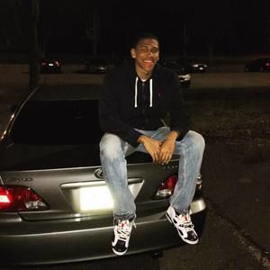 Meet your Posher, Steven