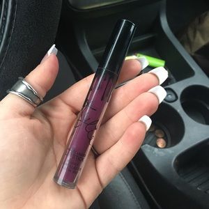 Kylie lip kit- kourt k