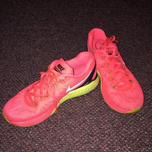 Nike Lunarglide 6 sneaker