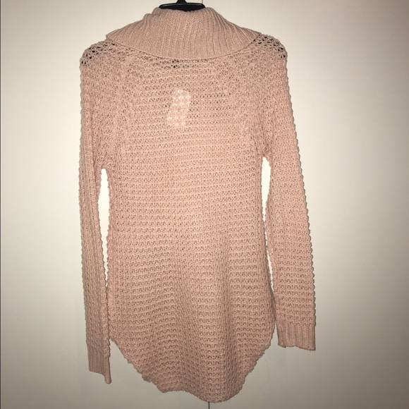 knit sweater - Picture 2 of 4