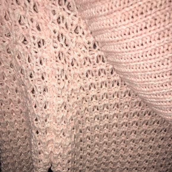 knit sweater - Picture 4 of 4