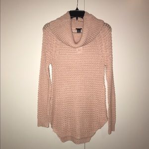 knit sweater