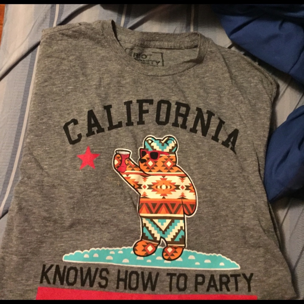 T-SHIRTS - Picture 2 of 5