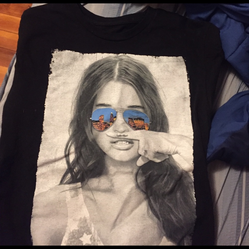 T-SHIRTS - Picture 3 of 5