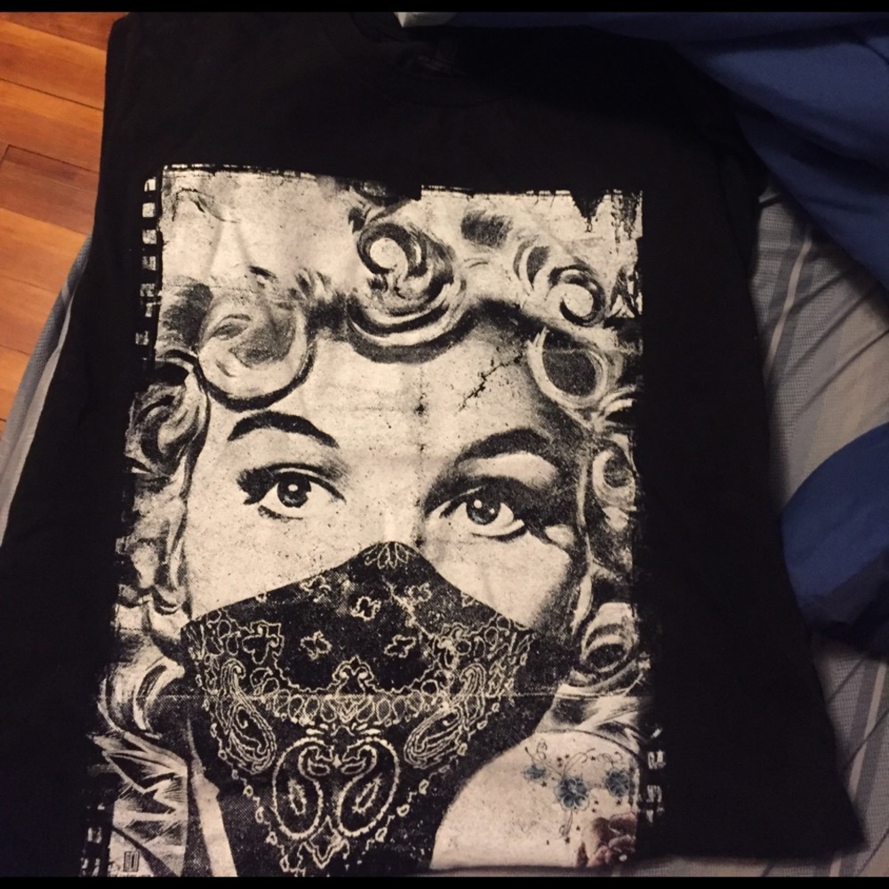 T-SHIRTS - Picture 4 of 5