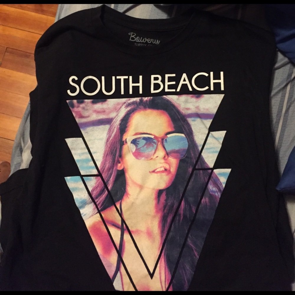 T-SHIRTS - Picture 5 of 5