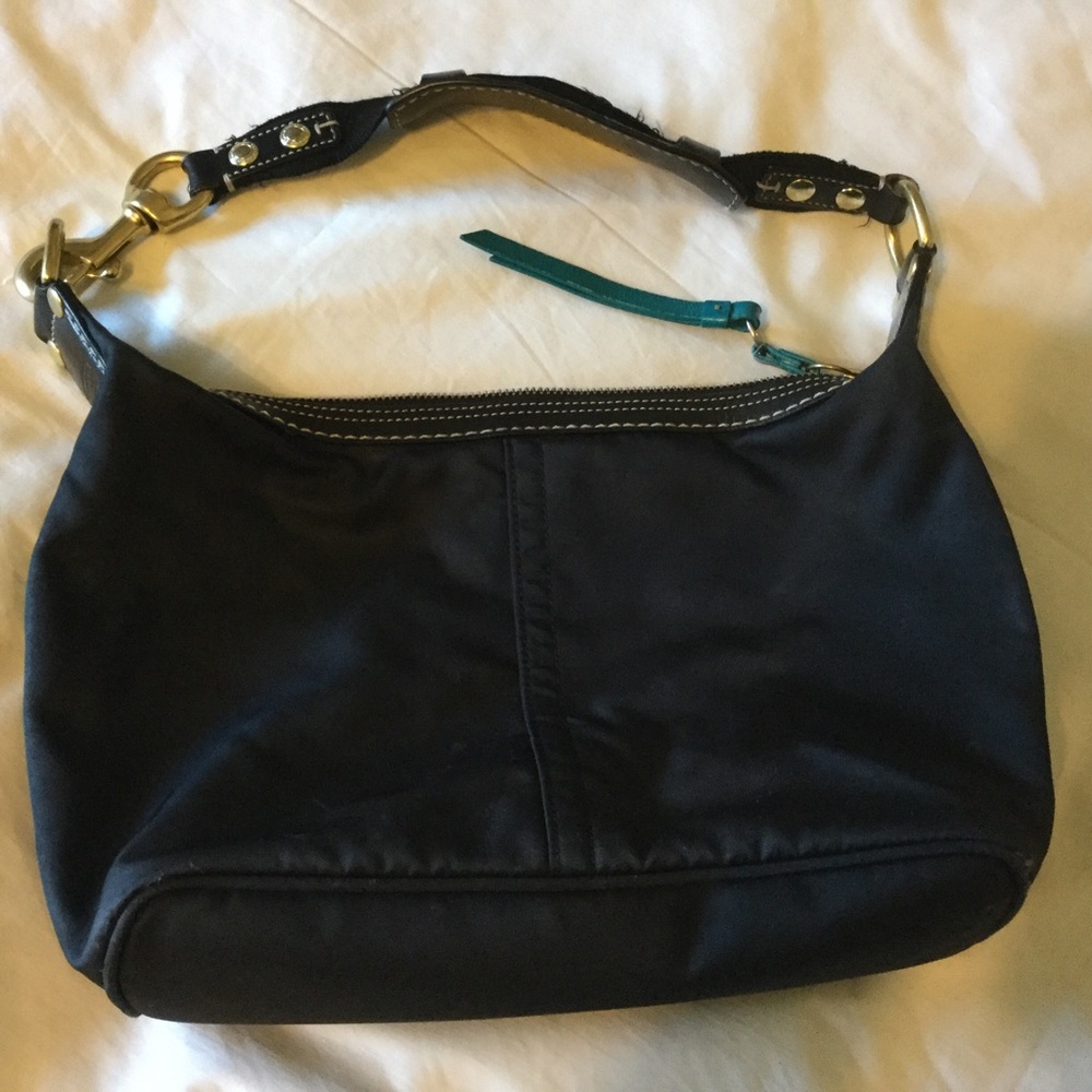 Coach Purse - Picture 3 of 5