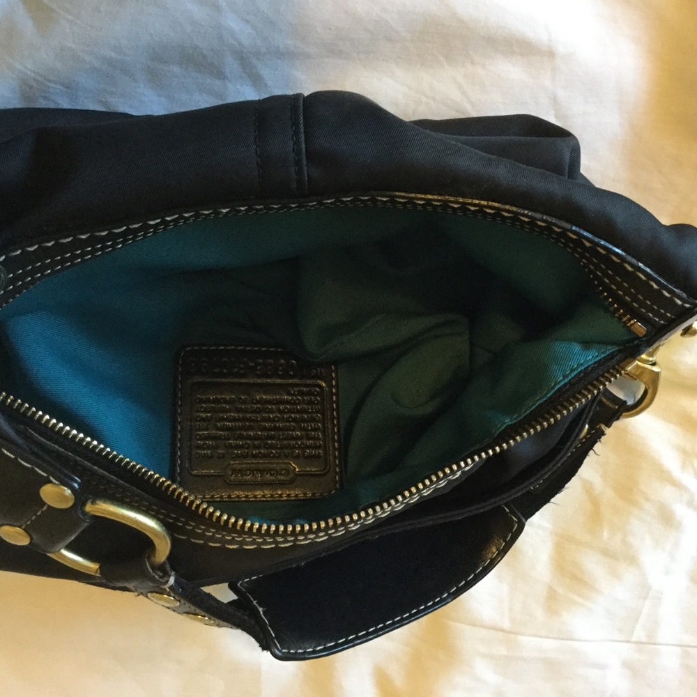 Coach Purse - Picture 5 of 5