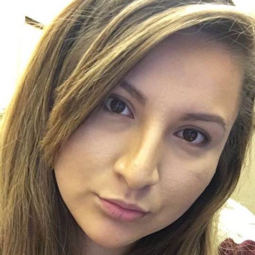 Meet your Posher, Tosha