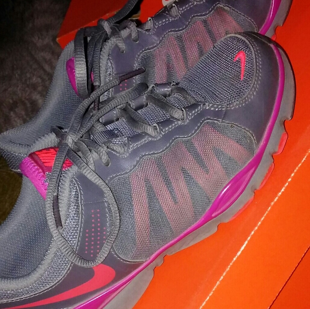 Nike shoes