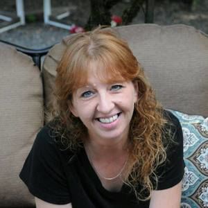 Meet your Posher, Kristine