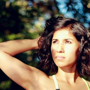 Meet your Posher, Mahak