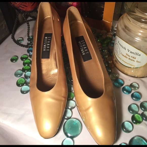 Stuart Weitzman Shoes - Picture 2 of 7