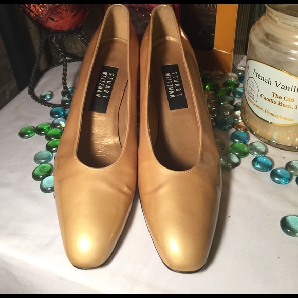 Stuart Weitzman Shoes - Picture 7 of 7