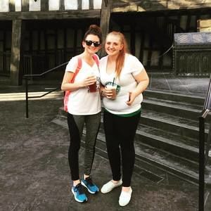 Meet your Posher, Tera