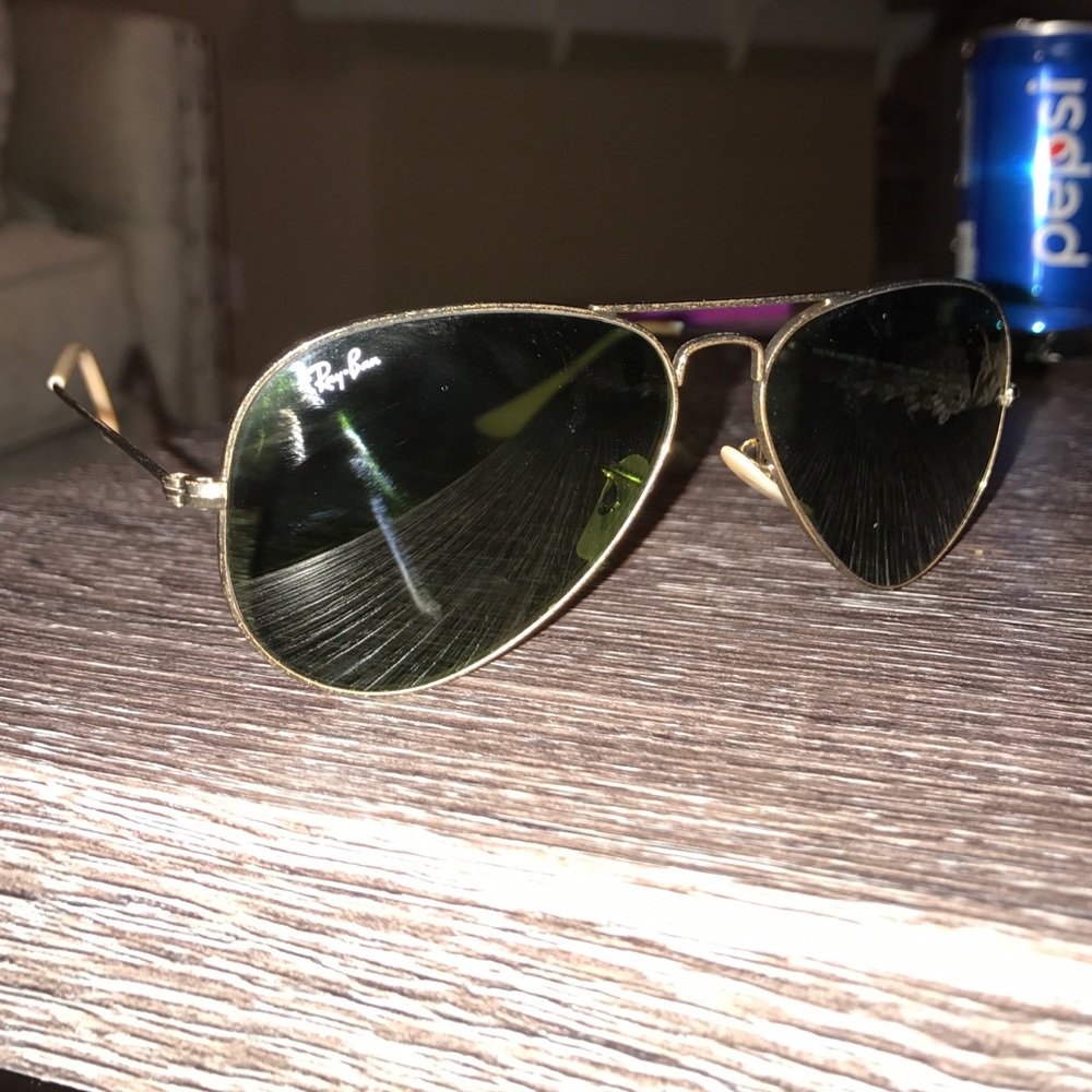 Raybans!!! - image 1