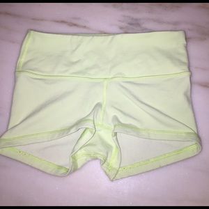 Lululemon Short