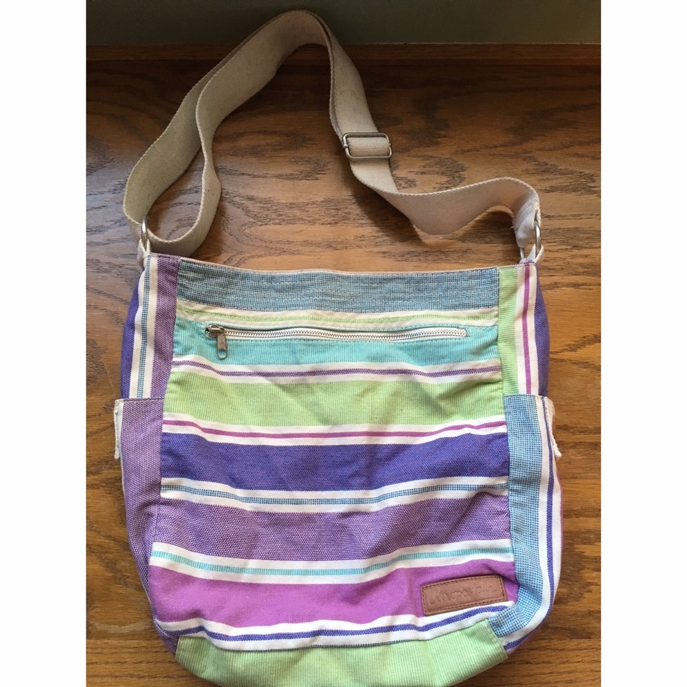 Aeropostale Tote