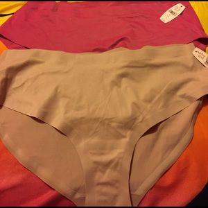 Victoria's  Secret seamless panties