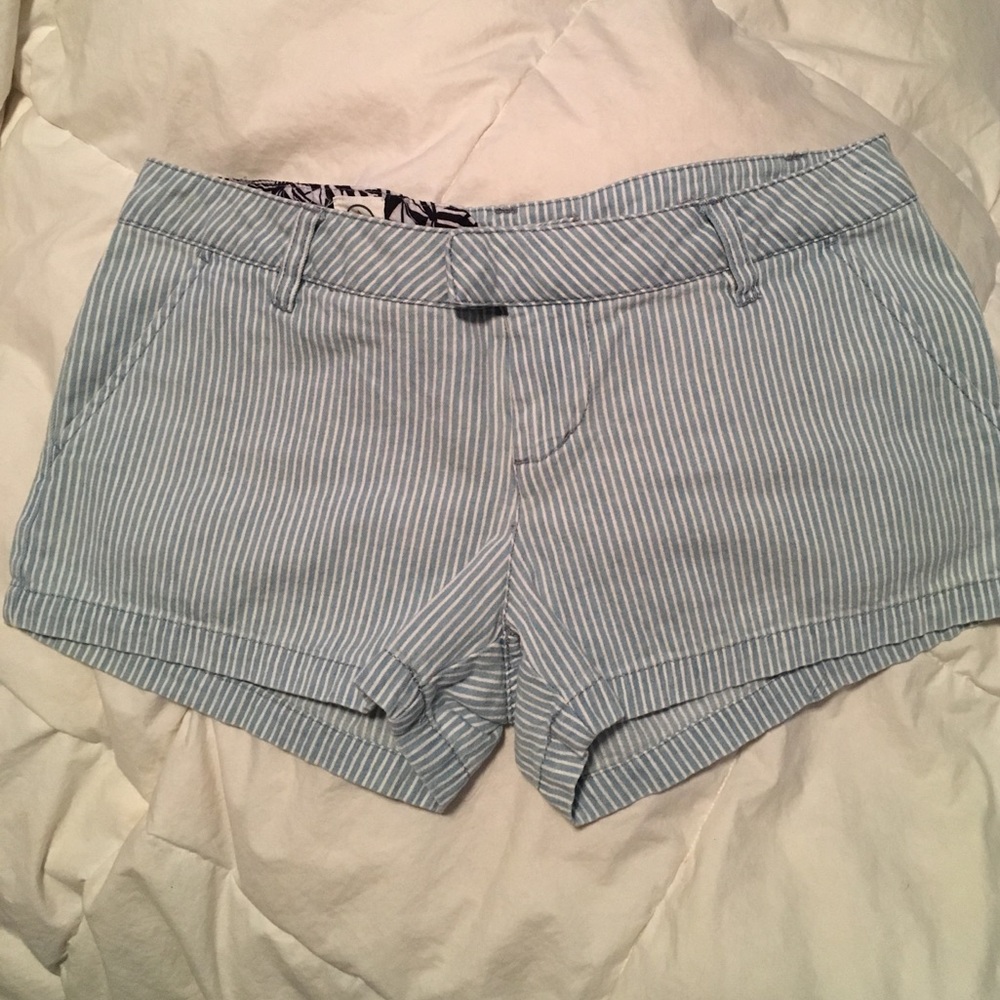 Volcom Conductor Shorts