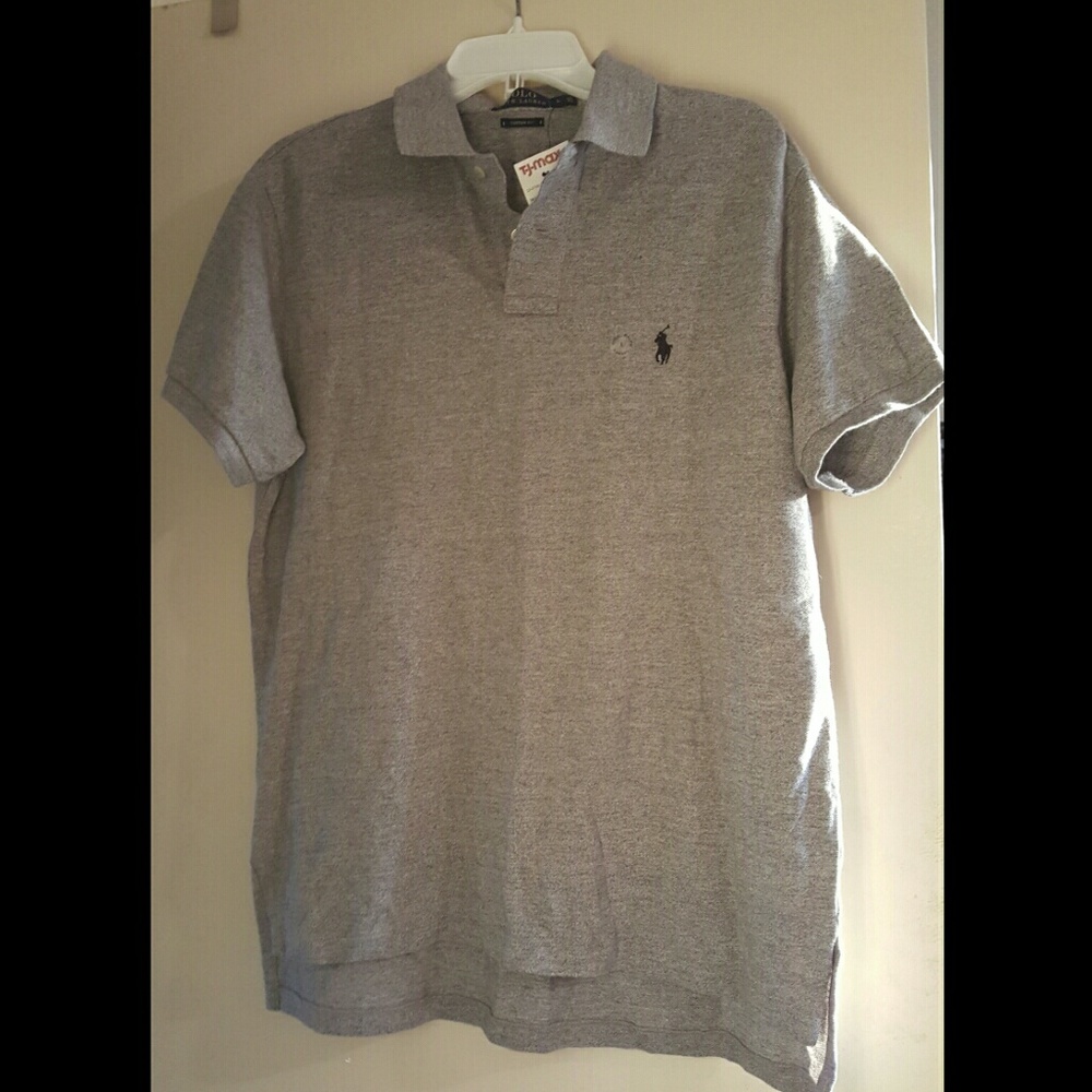 Mens RL polo