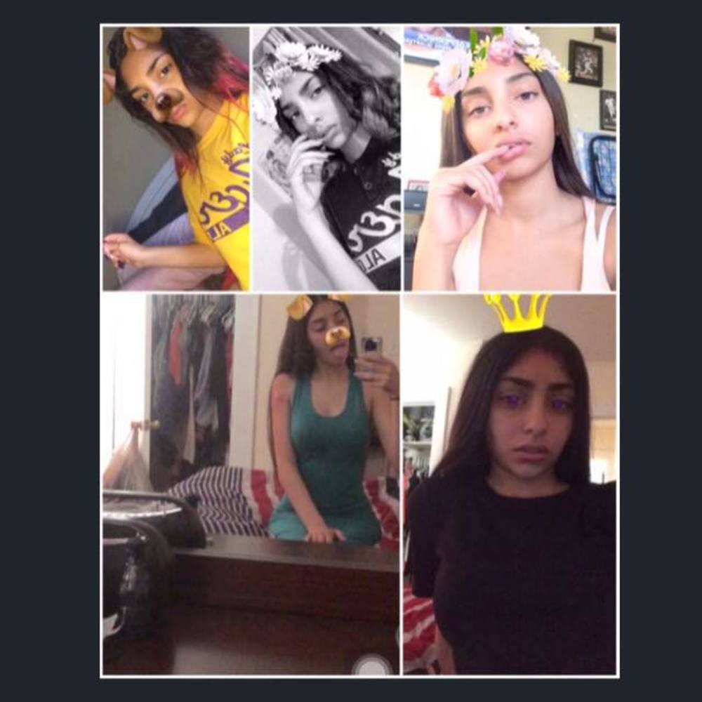 Meet your Posher, Haylee