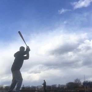 Meet your Posher, Evan