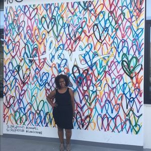 Meet your Posher, Yego